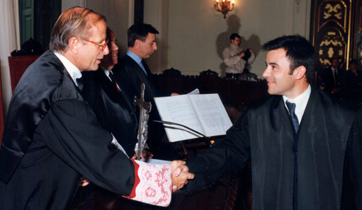 Ernesto Gonzalez Pardo
